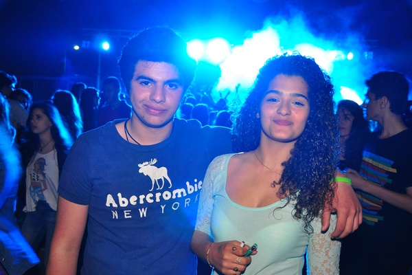  CMC PROMO 14 party